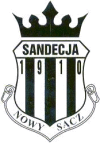 Zapowied�: Sandecja Nowy S�cz - �ada Bi�goraj