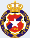Wis�a Krak�w - �ada 6:1