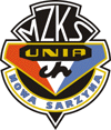 Unia Nowa Sarzyna - �ada 1:1 (1:1)